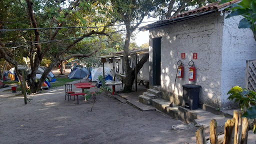 Camping Estrela do Mar