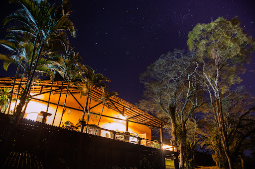Camping Hostel Sítio da Coruja