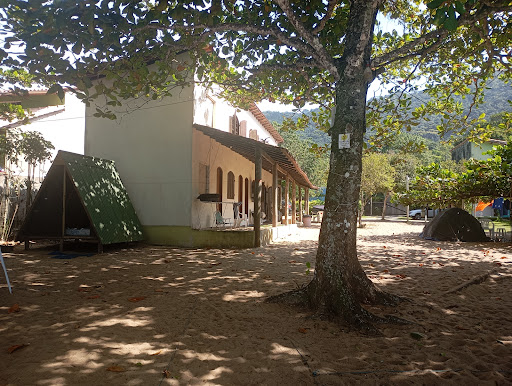 Camping Litoral