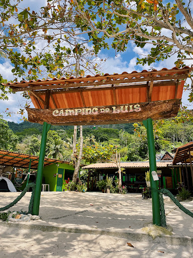 Camping Luizinho, do