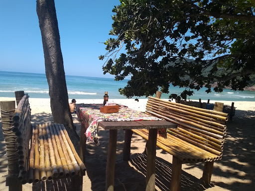 Camping Marimbar