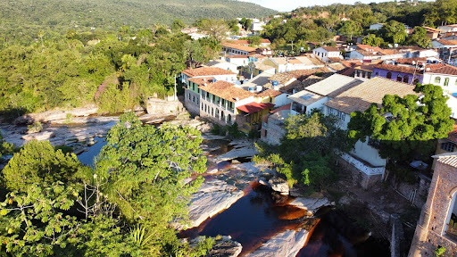 Camping - Morada Ancestral