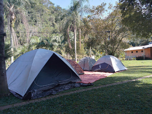 Camping Moria