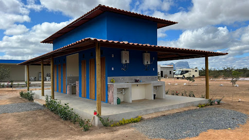 Camping Mucugê