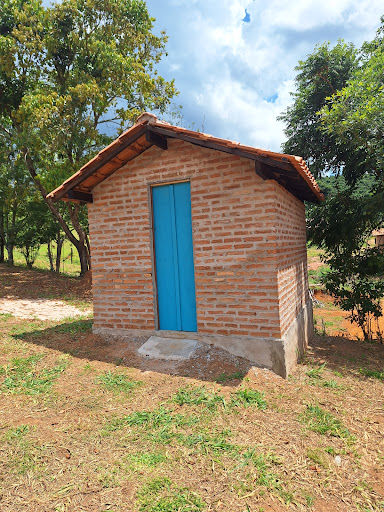 Camping Municipal de Caconde (Em Reformas)
