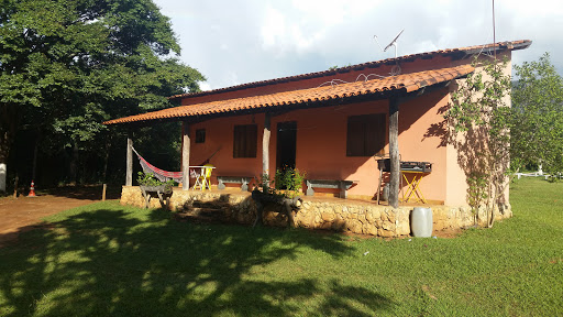 Camping Muro de Pedra