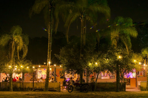 Camping Namastê
