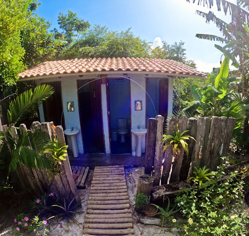 Camping Odoya Corumbau