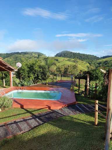 Camping Ponte Branca