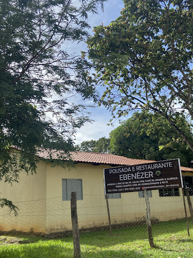 Pousada e Restaurante Ebenezer