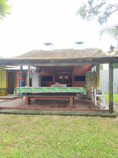 Camping Praia do Rosa