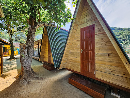 Camping Raio de Sol