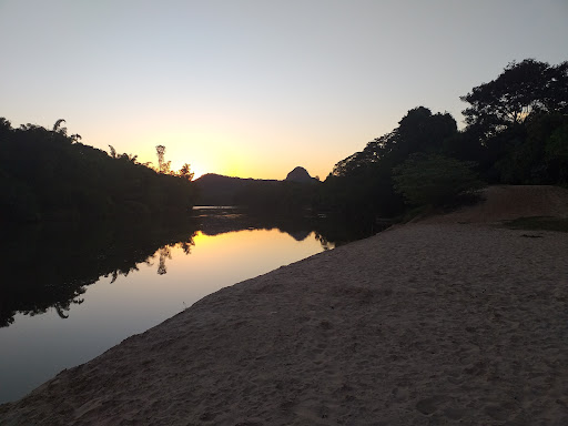 Camping Rancho Estirão
