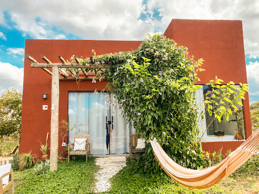 Camping Rancho Mariá