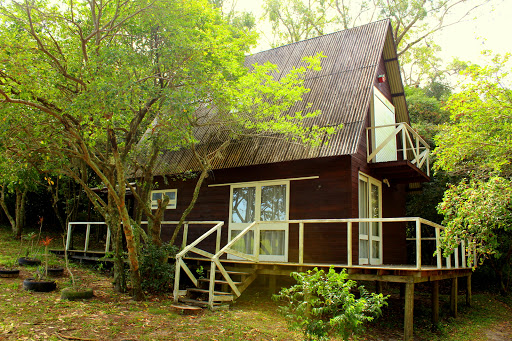 Camping Recanto da Lagoa