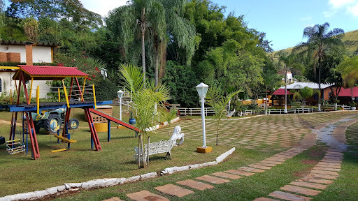 Camping Recanto do Alto