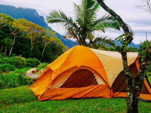 Camping Renascer (Em Construção)