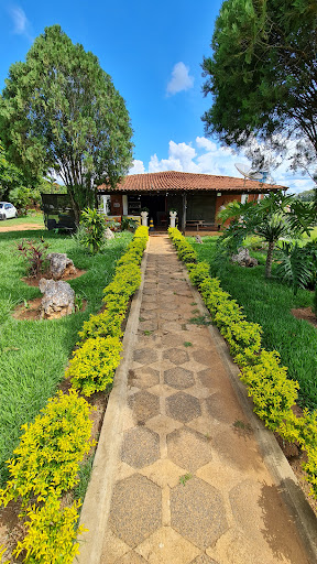 Camping Rio Claro