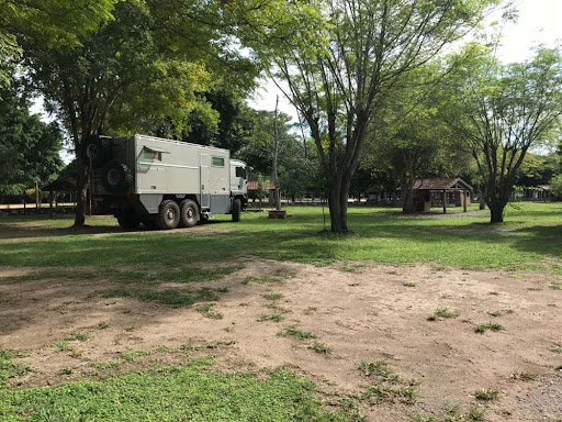 Balneário Municipal