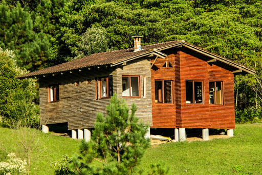 Camping Sabor do Pinhal