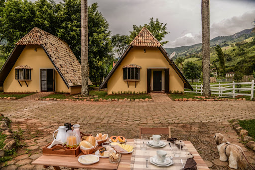Camping São Bento (Fechado)