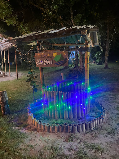 Camping Sao José
