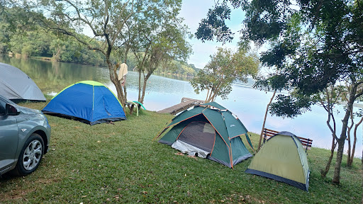 Camping Selvagem Chácara soek