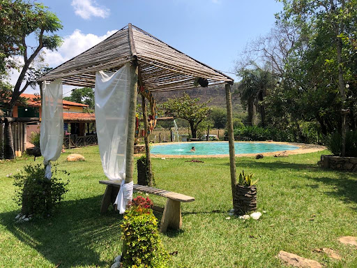 Camping Serra D’Água