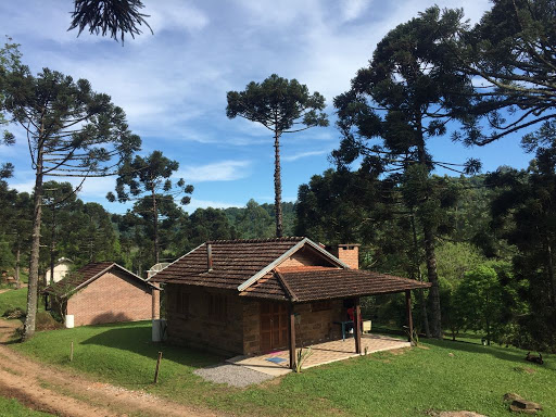 Camping Sítio 7 Águas
