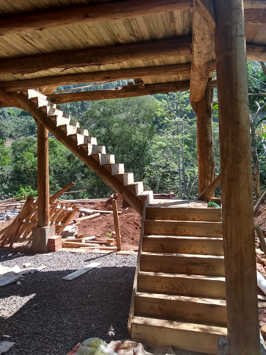 Camping Sítio da Salete