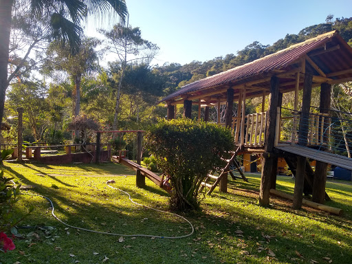 Camping Sitio Mato