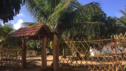 Camping Sitio Seu José