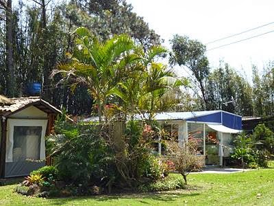 Camping Tramandaí