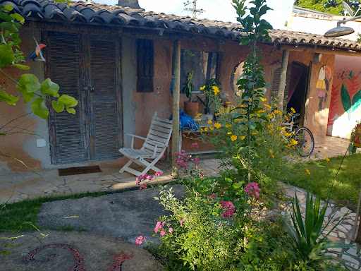 Pousada 13 luas Ilhabela