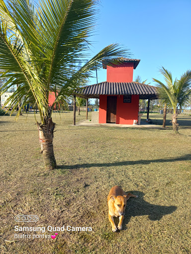 Camping Tribos Bar