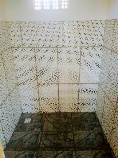 Camping Tubarão Superagui
