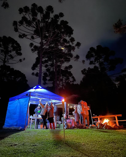 Camping Urubici