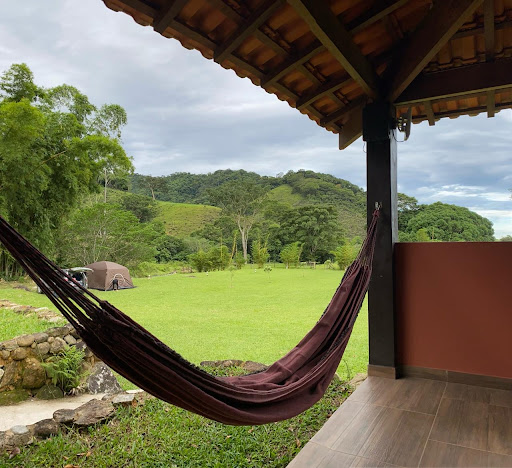 Camping Vale da Lua