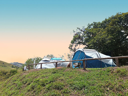 Camping Vale das Pedras