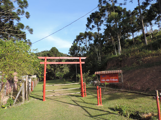 Camping Vale das Trilhas