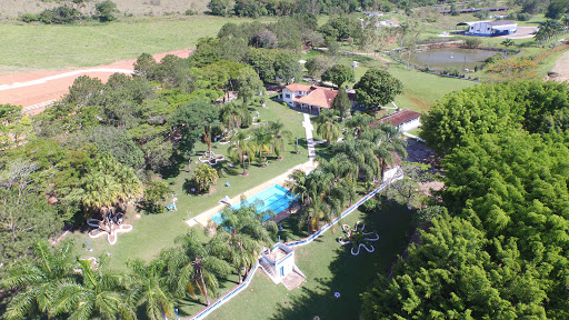 Valle das Águas