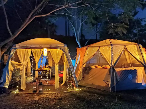 Camping Vapo EcoPark