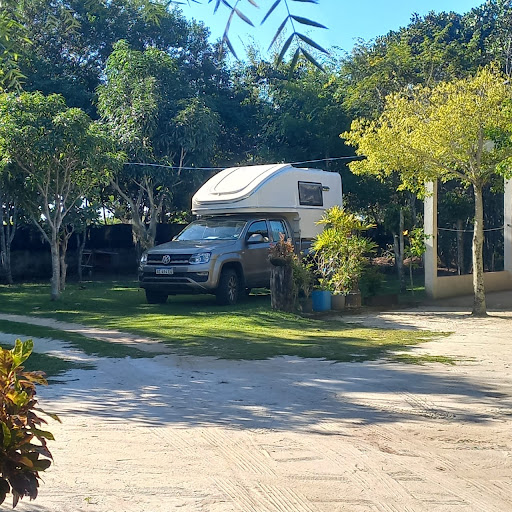 Camping Verdeperto