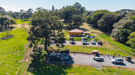 Camping Vila Del Rei