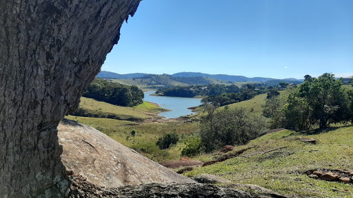 Camping Zé do Lopo