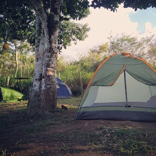 EcoCamping Araçá