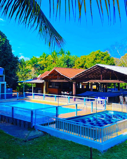 Camping - Espaco Reduza