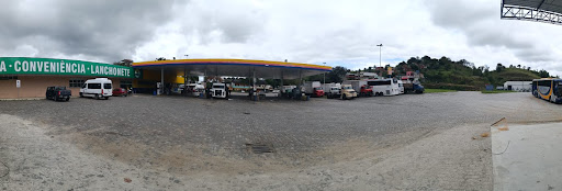 Posto Roni  Itabuna