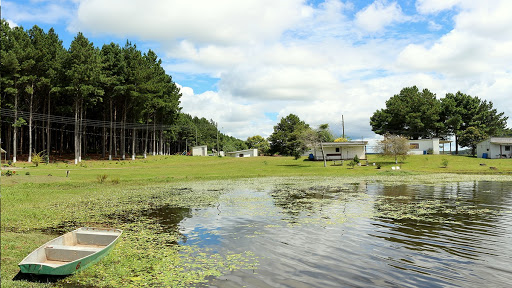 Camping Lago Azul