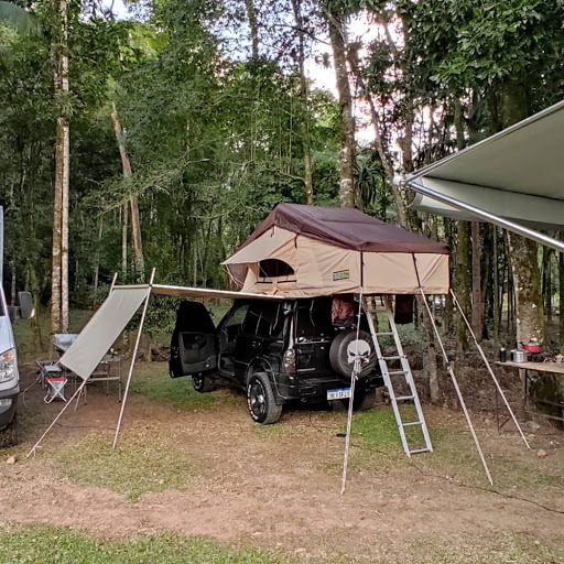 Camping - Morada dos Lagos